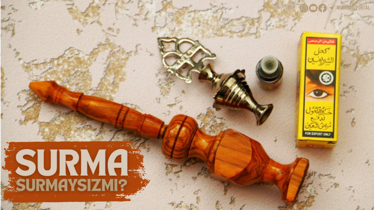Surma surmaysizmi?