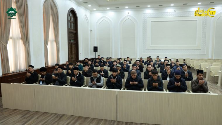 Рамазонга тайёргарлик: қорилар суҳбатдан ўтказилмоқда (фото+)