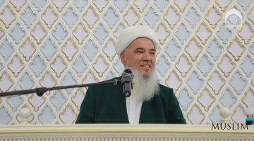 Islom dinida inson qadri (Video)