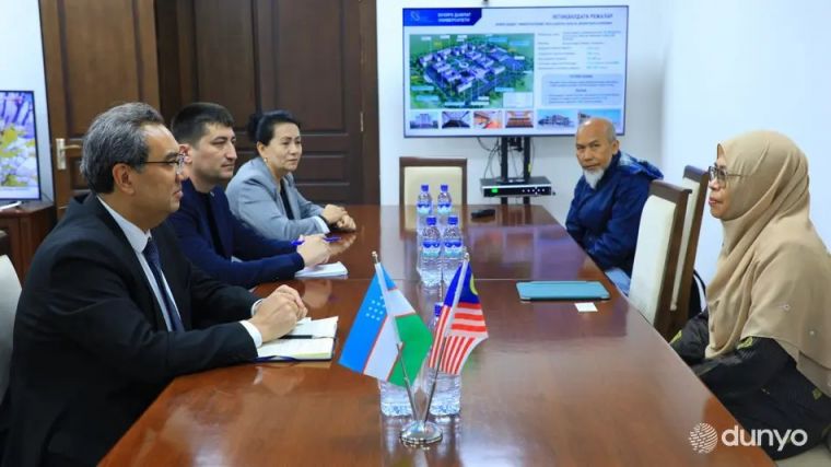 На новый этап выходит подготовка гидов-переводчиков для паломников из Малайзии и Индонезии 