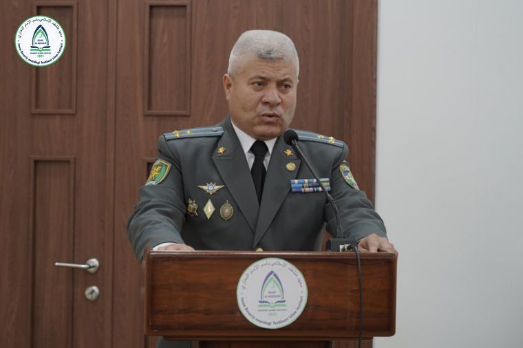 “Миллий армиямиз – мустақиллик посбони” мавзусида вебинар учрашув ташкил этилди