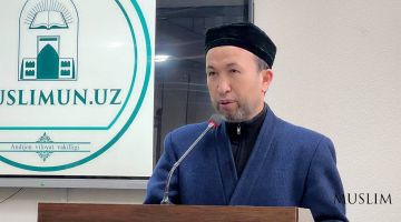 Соҳа раҳбарлари ва имом ноиблар учрашуви