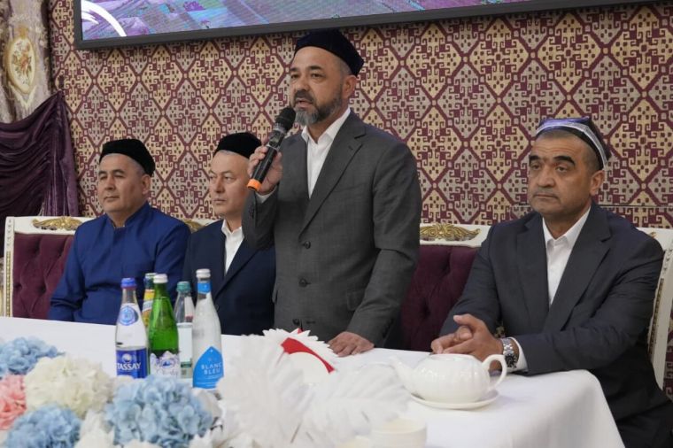 Фарғонада отинойилар малакаси оширилиб, тингловчиларга сертификатлар топширилди