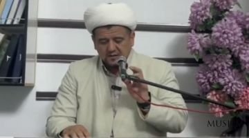Oila muqaddas dargoh