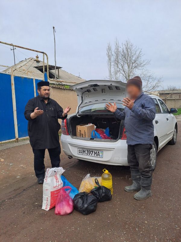الأعمال التي تسبب بنزول البركات