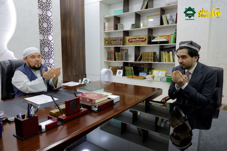 Қозон шаҳридаги халқаро Қуръон мусобақасида Ўзбекистон вакили иштирок этади