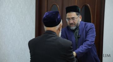 Yuksak e'tibor va g'amxo'rlikdan ko'ngillar shod bo'ldi