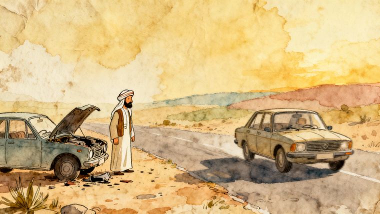 Ularga Islom haqida hech narsa demagan edik