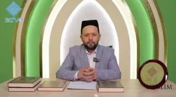 Сафар ойида тўй қилиб бўлмайдими? (видео)