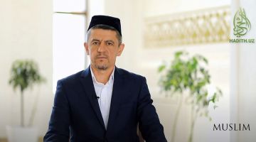 2-son. “RAMAZON ShUKUHI” - Ramazon oyi fazilatlari mavzusidagi turkum suhbat