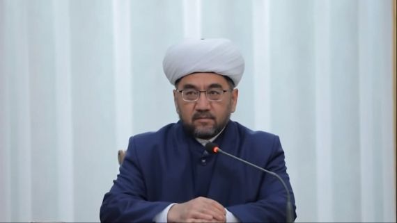 Жума суҳбатлари: Пайғамбаримиз алайҳиссаломнинг сўнги васиятлари (05.11.2021 йил)