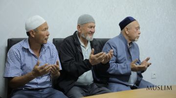 “Jumadan jumagacha” muhim xabarlarning qisqacha tafsiloti (08-10-2023)