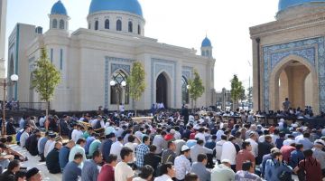 Жума куни бажариладиган амалларнинг фазилати (Аудио)