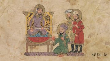 Абдуллах ибн аль-Мукаффа: мудрые наставления для правителей