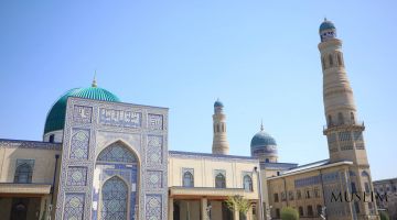 Andijonda tuman-shahar bosh imom-xatiblarining navbatdan tashqari tezkor yig‘ilishi o‘tkazildi