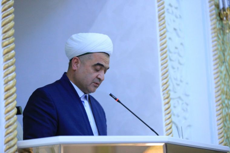 Сўх туманида намунавий-амалий тадбир ўтказилди