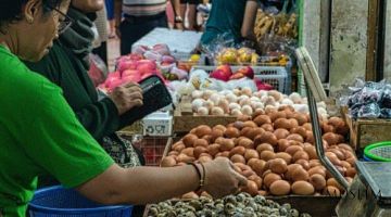 Malida Ramazon oyi uchun oziq-ovqat tanqisligiga yo'l qo'yilmaydi