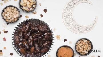 Ашуро куни яқинлашмоқда (Аудио)