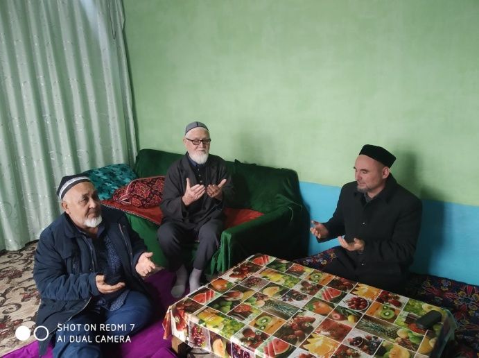 Ҳожиларимиз фидойиликлари ўз самарасини бермоқда