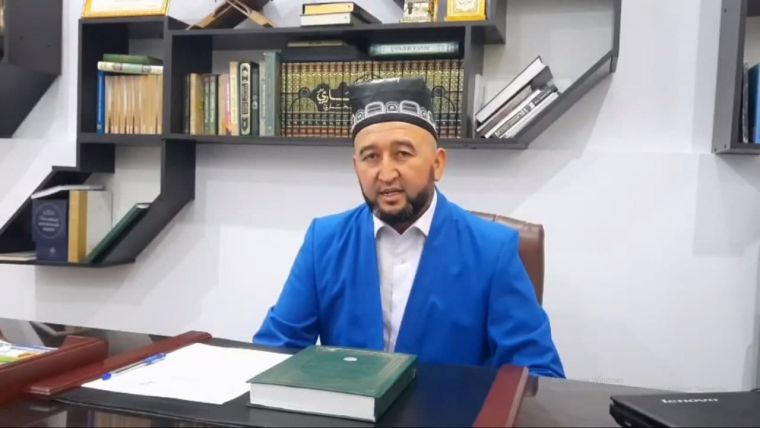 Hizbut tahrir - zalolatga boshlovchi firqa