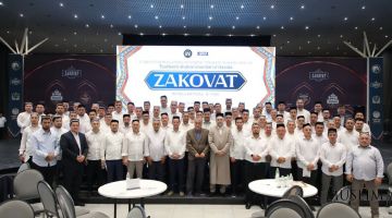 Награждены победители 