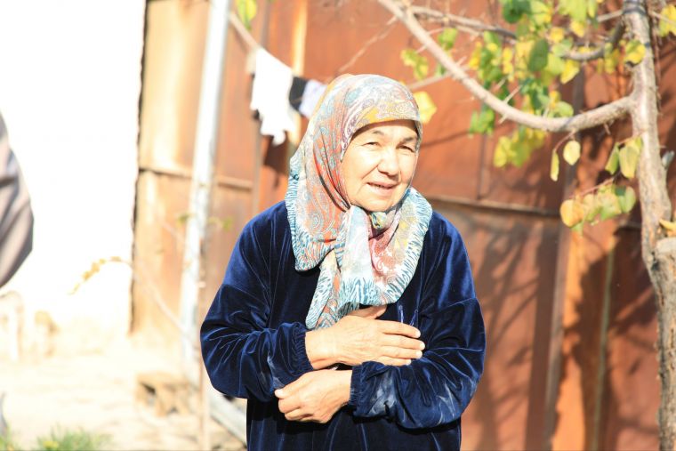 Бектемир туманидаги юздан зиёд хонадонга кирилди