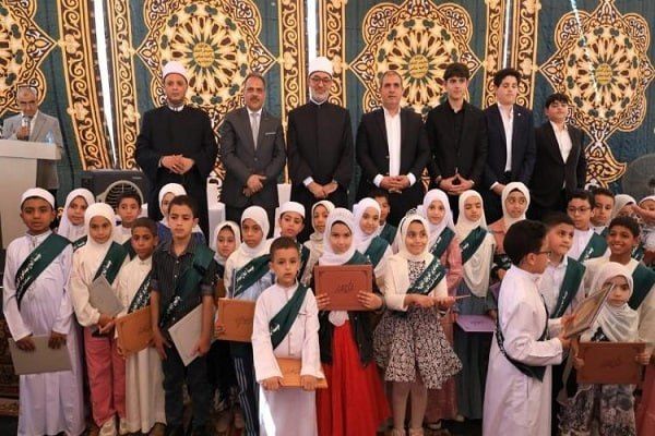 Муфтий Египта подчеркнул необходимость сохранения Корана, ориентированного на размышления 