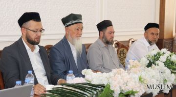 Самарқандда “Йил имом – 2023” танловининг вилоят босқичи ўтказилди