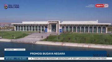 25-я сессия Генеральной ассамблеи UNWTO в фокусе внимания СМИ Малайзии