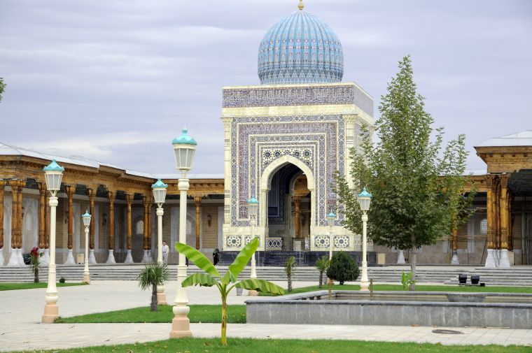 Ziyorat turizm sohasida muhim masalalar muhokama qilindi