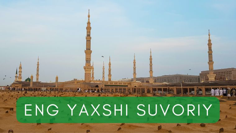 Eng yaxshi suvoriy