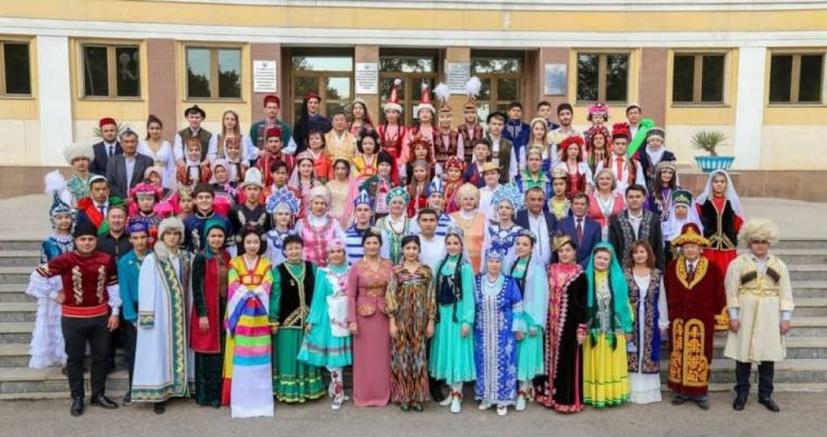 В Узбекистане стартовала “Неделя толерантности”