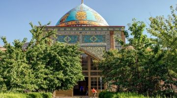 Община отреагировала на восстановление деятельности Иреванского казията