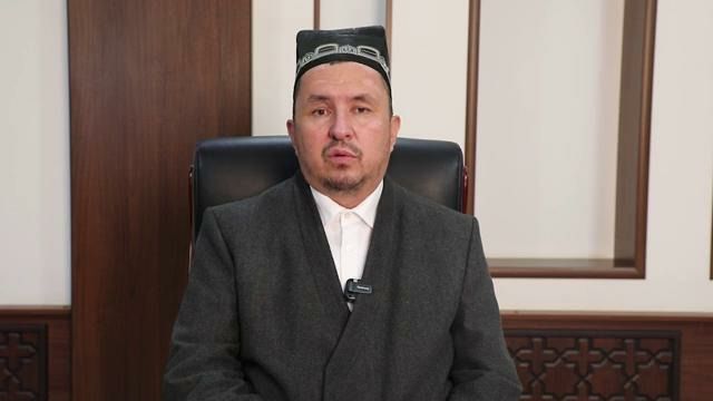 Yaxshilik yo'lida hamkorlik qiling