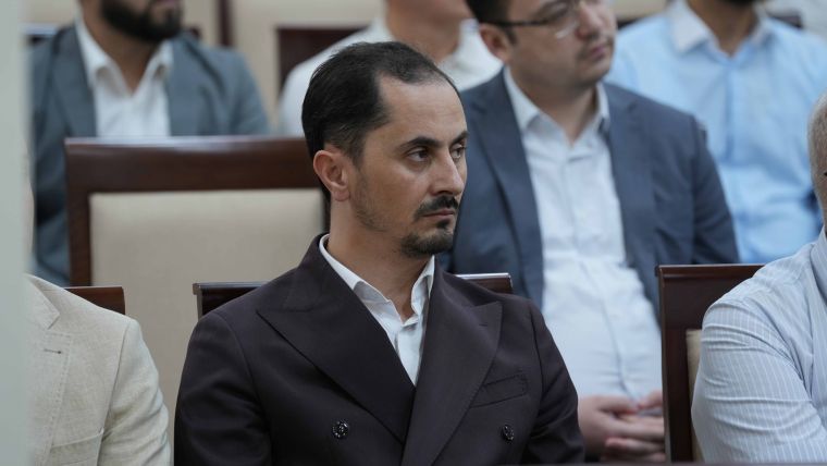 HAMKOR JURNALIST, BLOGЕR VA MATBUOT KOTIBLARI QUTLANDI