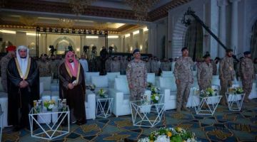 В Мекке проходит конкурс Корана среди военнослужащих с призовым фондом более 480 тысяч долларов