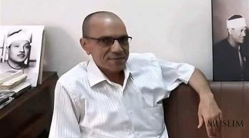 Министр вакуфов Египта выразил соболезнования в связи со смертью сына Абдул-Басита 