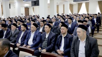 “Jumadan jumagacha” muhim xabarlarning qisqacha tafsiloti (05-03-2023)