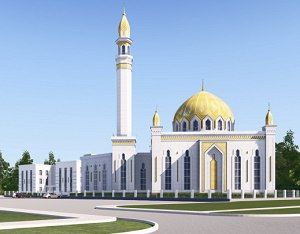 От ста сердец к одному Дому Аллаха