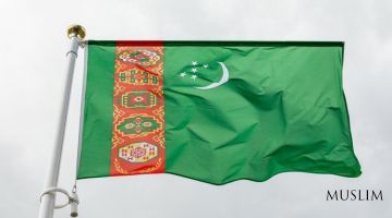 Президент Туркменистана амнистировал 365 заключенных по случаю наступления ночи Ляйлятуль-Кадр