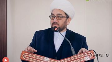 Нуриддин домла Холиқназаров: Аллоҳнинг дини мукаммалдир