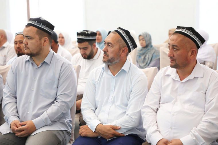Hojilar kirmagan xonadon qolmadi hisob