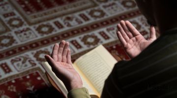 Иймонингиз сустлашиб, дангаса бўлсангиз