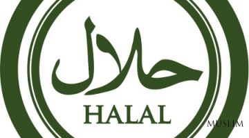 Yevropada eng yirik halol oziq-ovqat festivali o'tkaziladi