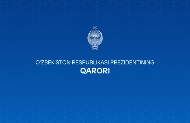 РАМАЗОН ҲАЙИТИ 20 МАРТ КУНИ НИШОНЛАНАДИ 