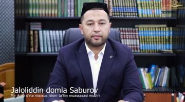 Yurt taraqqiyoti uchun jon fido qilgan ajdodlarni eslash – burchimiz!