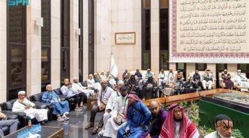 В Саудовской Аравии запущен аудиоперевод Корана на таджикский язык