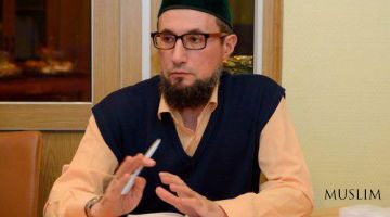 Российский ученый сделал акцент на интернет исламском образовании