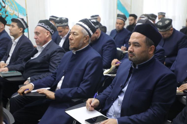 Имом-хатиблар фаолиятини баҳолаш учун KPI тизими жорий этилмоқда