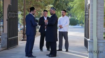 Buxoro viloyatida ma'naviy-ma'rifiy targ'ibot tadbirlari boshlandi